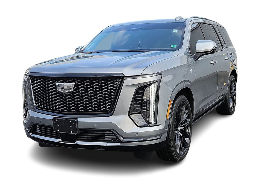 cadillac escalade 2026 1GYS9GKL9TR209097 image cadillac escalade 2026 1GYS9GKL9TR209097 image