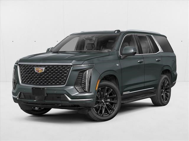 cadillac escalade 2026 1GYS9HK97TR300136 image cadillac escalade 2026 1GYS9HK97TR300136 image