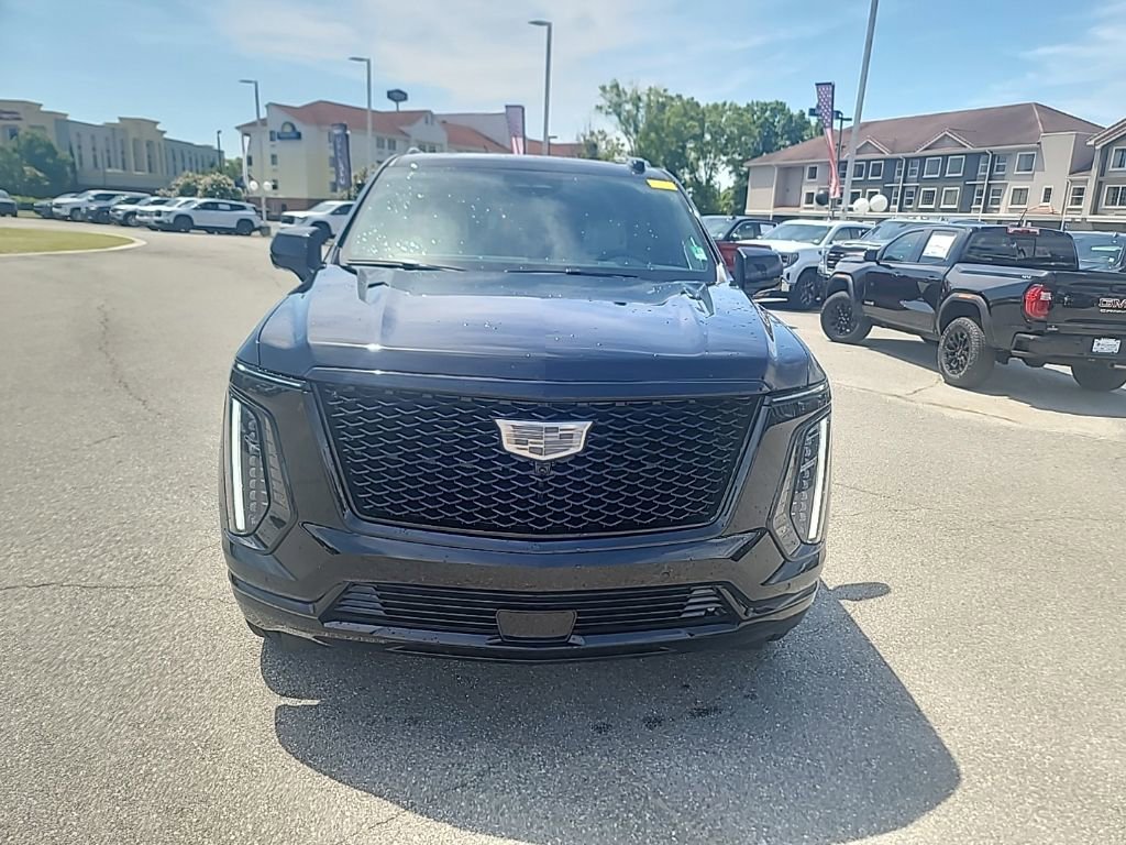 cadillac escalade 2026 1GYS9GKL9TR301116 image cadillac escalade 2026 1GYS9GKL9TR301116 image