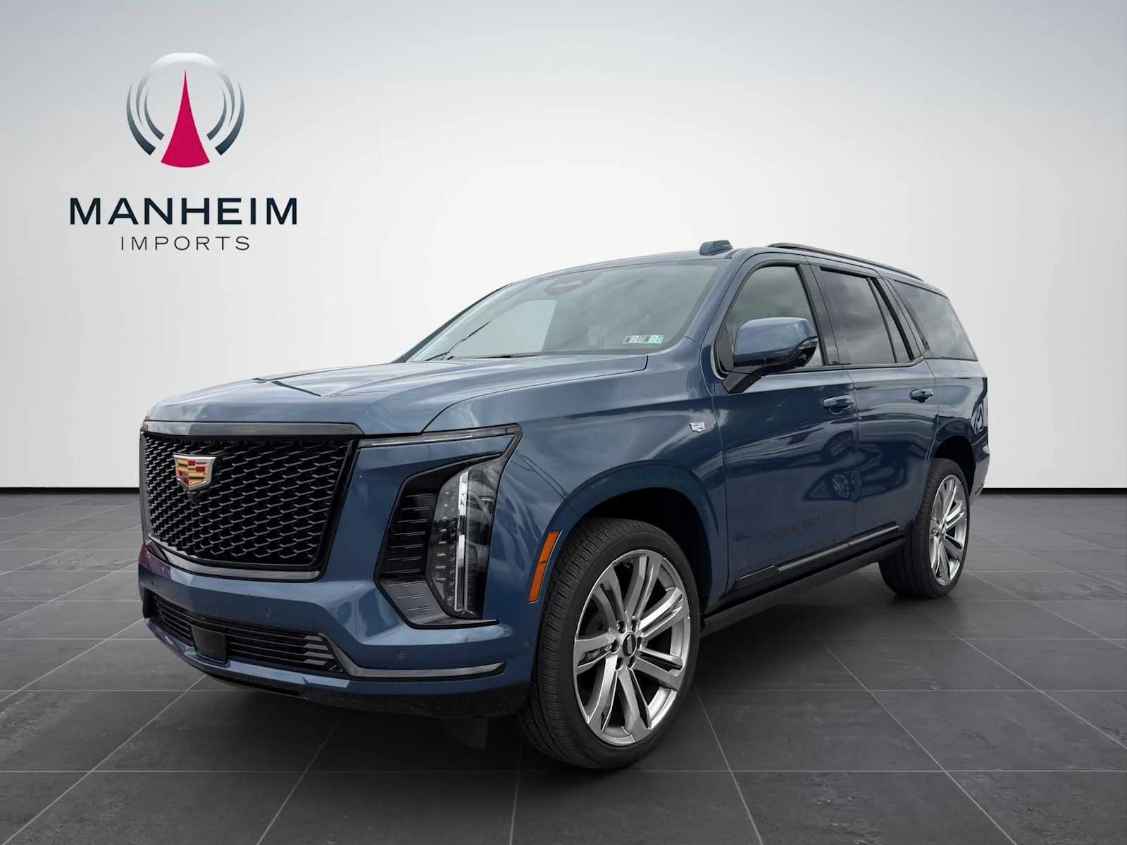 cadillac escalade 2026 1GYS9GKLXTR318670 image cadillac escalade 2026 1GYS9GKLXTR318670 image