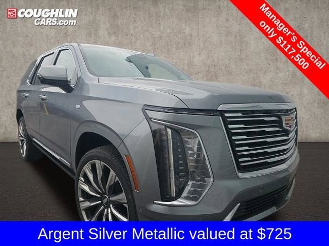 cadillac escalade 2026 1GYS9DKL8TR189228 image cadillac escalade 2026 1GYS9DKL8TR189228 image