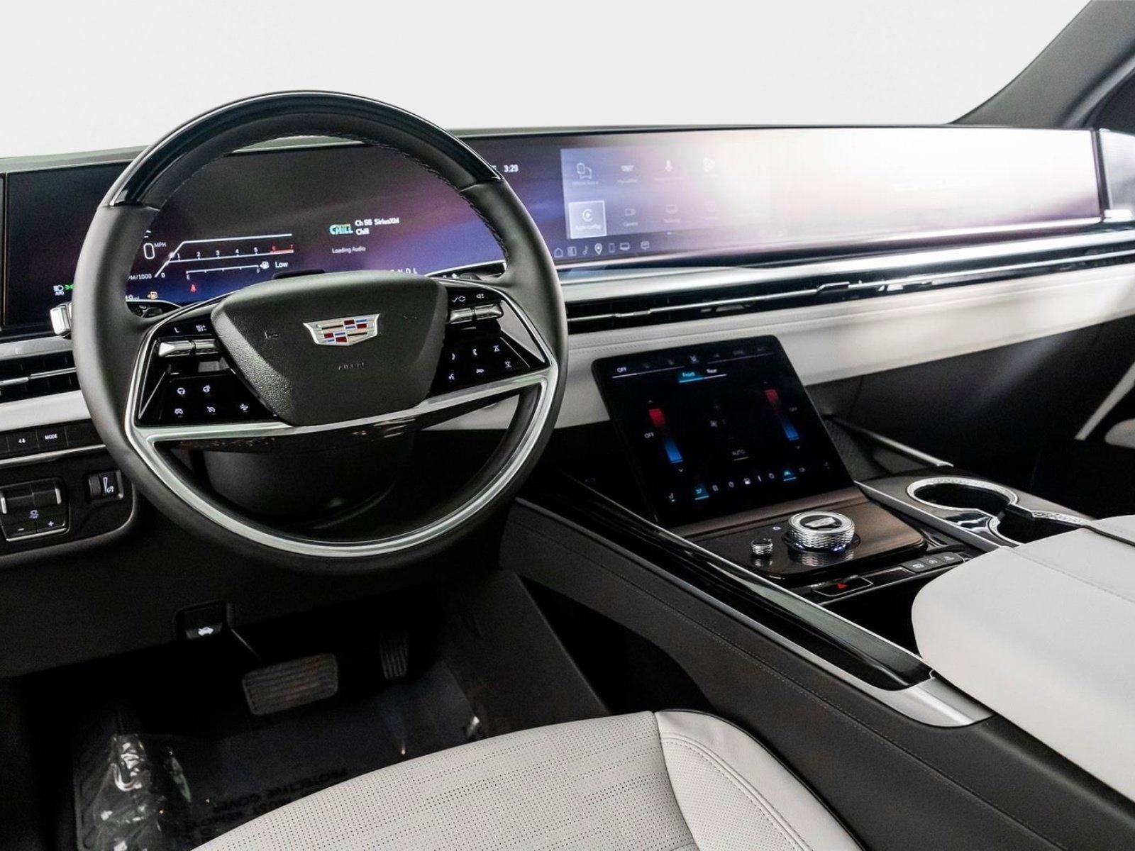 cadillac escalade 2026 1GYS9EKL7TR168845 image cadillac escalade 2026 1GYS9EKL7TR168845 image