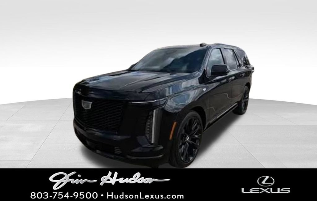 cadillac escalade 2026 1GYS9BKL7TR270791 image cadillac escalade 2026 1GYS9BKL7TR270791 image