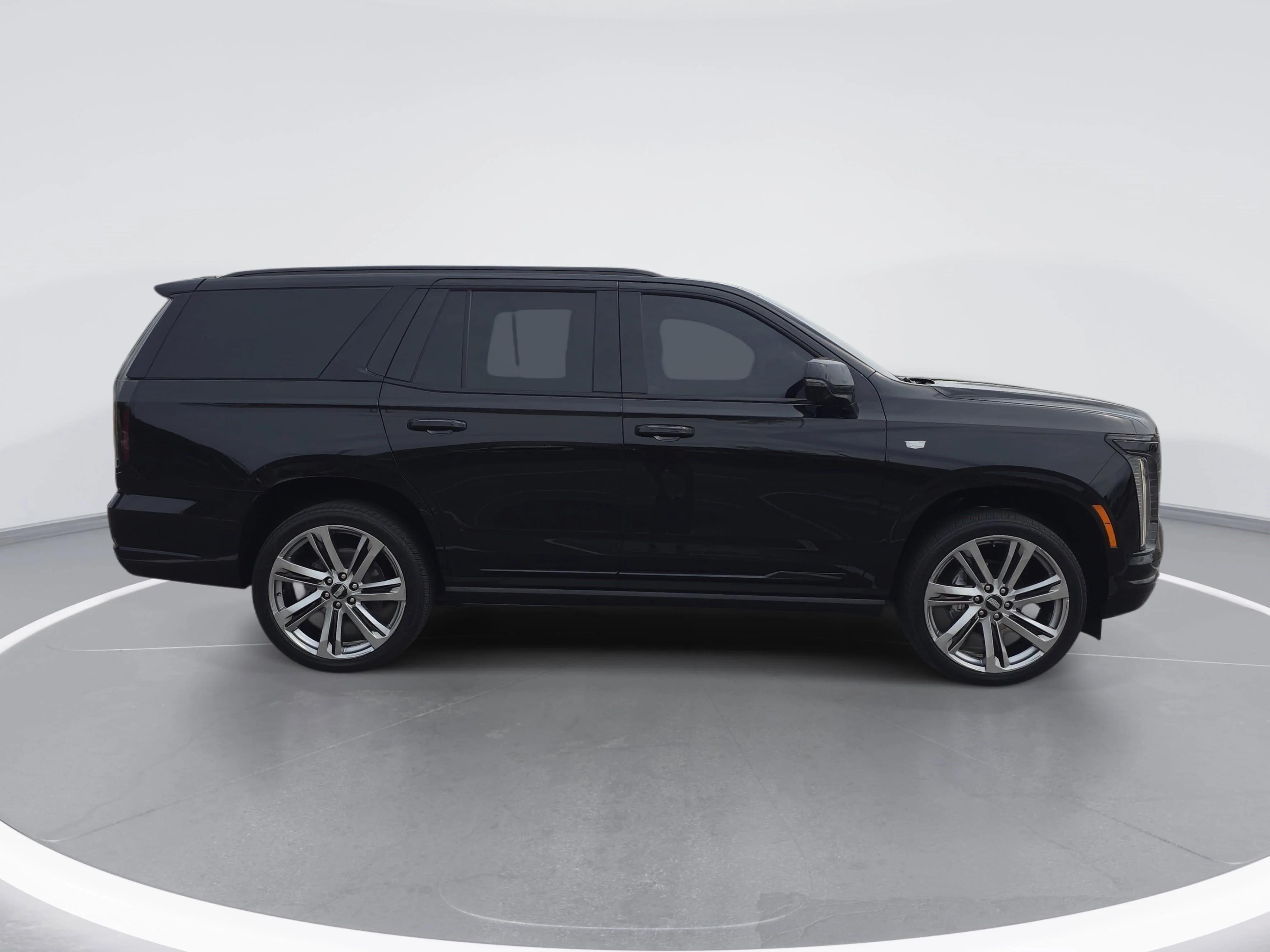 cadillac escalade 2026 1GYS9GKL3TR114972 image cadillac escalade 2026 1GYS9GKL3TR114972 image