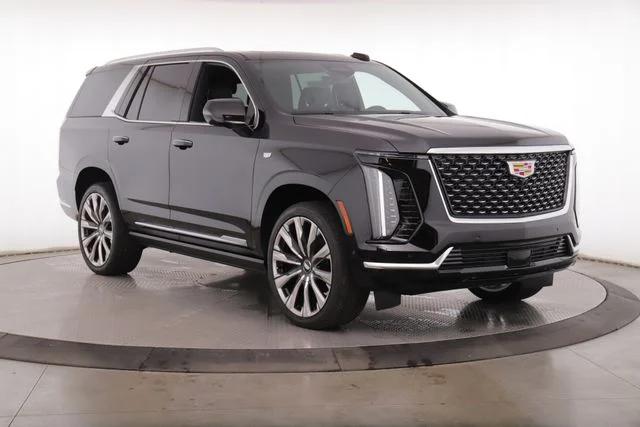 cadillac escalade 2026 1GYS9CKL6TR392225 image cadillac escalade 2026 1GYS9CKL6TR392225 image
