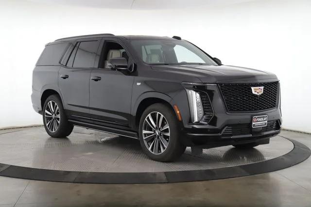 cadillac escalade 2026 1GYS9FKL1TR149388 image cadillac escalade 2026 1GYS9FKL1TR149388 image