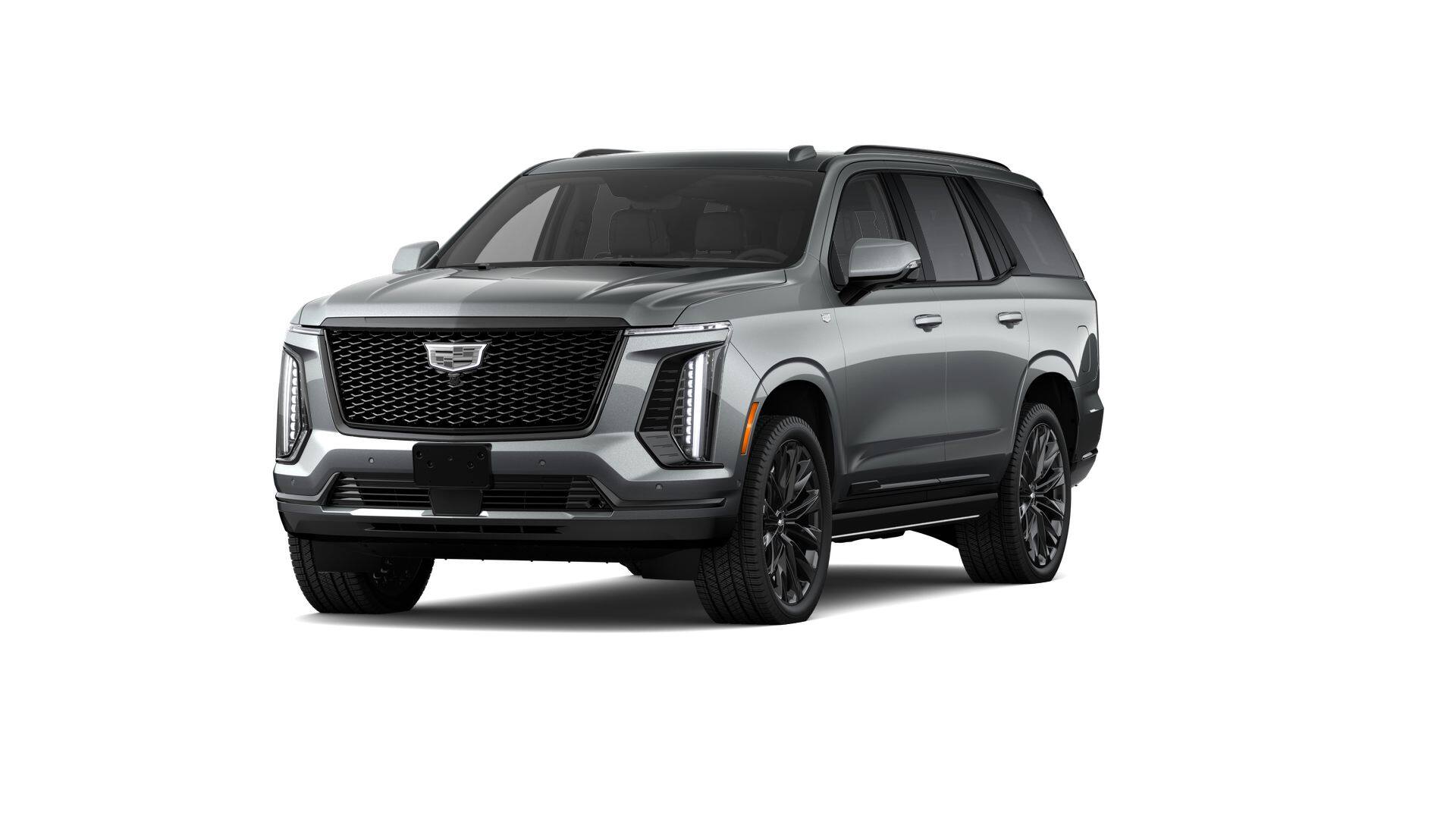cadillac escalade 2026 1GYS9GKL3TR265360 image cadillac escalade 2026 1GYS9GKL3TR265360 image
