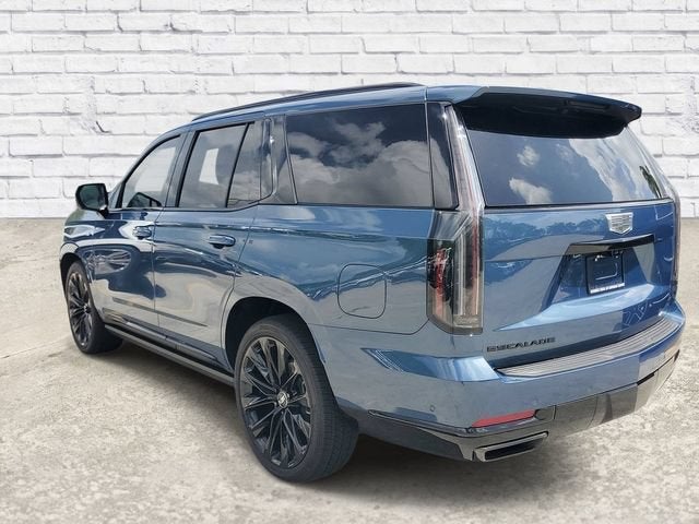 cadillac escalade 2026 1GYS9GKL9TR379556 image cadillac escalade 2026 1GYS9GKL9TR379556 image