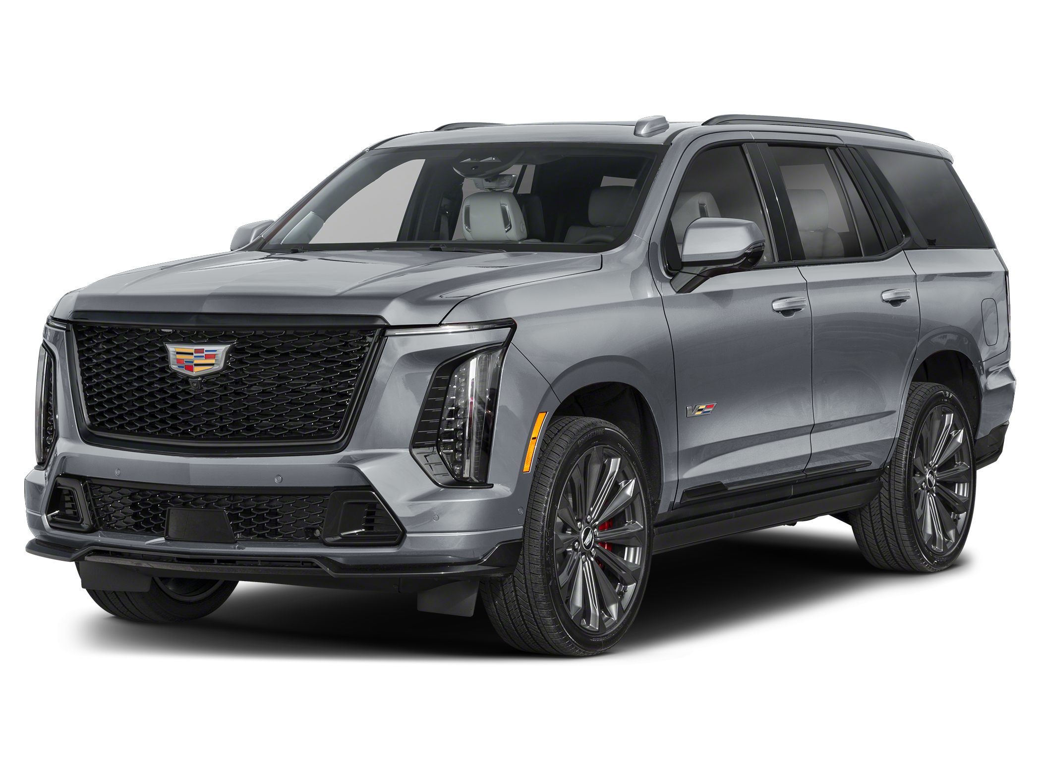 cadillac escalade 2026 1GYS9HK91TR244355 image cadillac escalade 2026 1GYS9HK91TR244355 image
