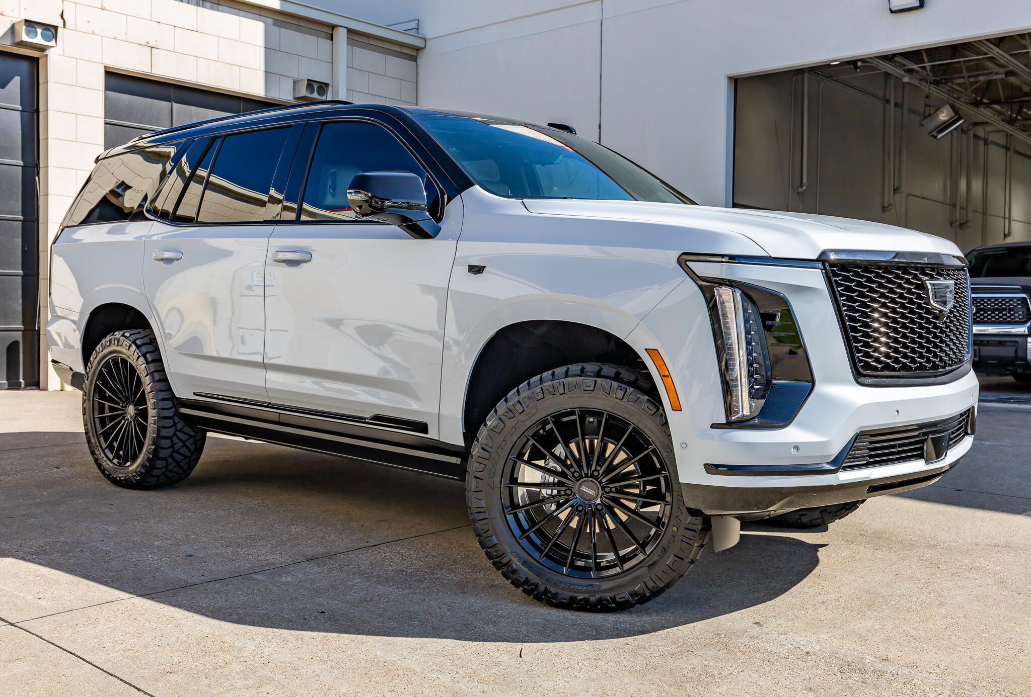 cadillac escalade 2026 1GYS9GKL1TR171509 image cadillac escalade 2026 1GYS9GKL1TR171509 image