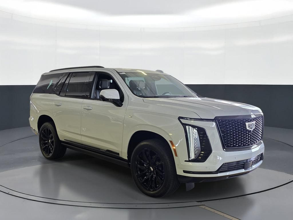 cadillac escalade 2026 1GYS9EKL9TR373406 image cadillac escalade 2026 1GYS9EKL9TR373406 image