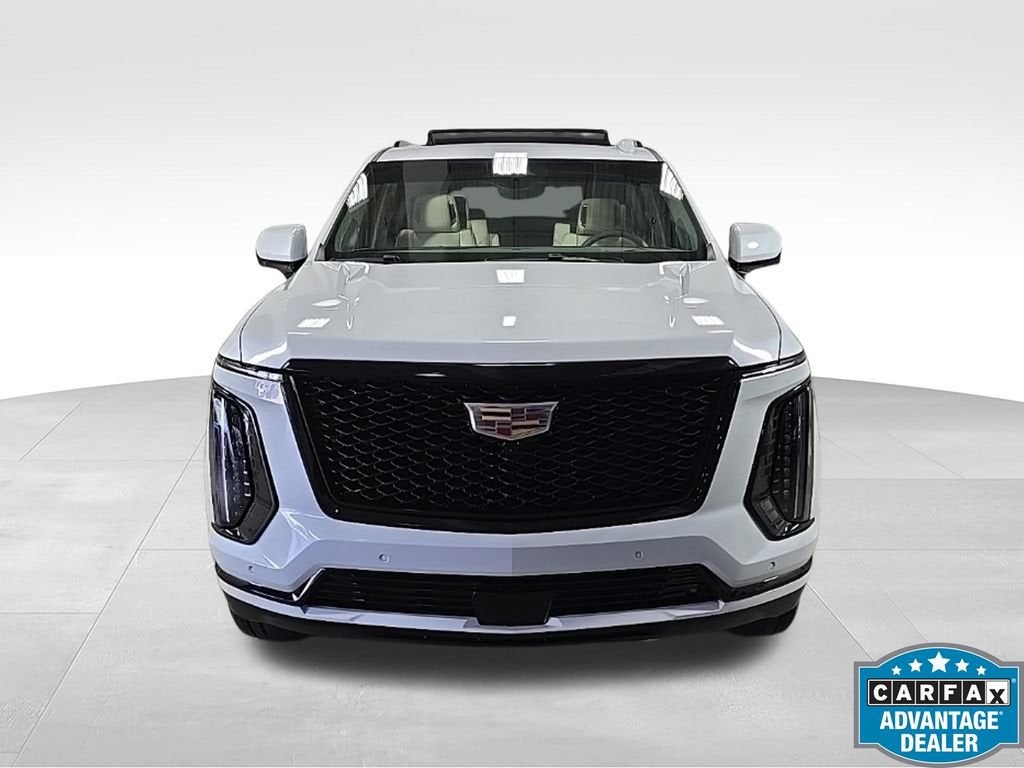 cadillac escalade 2026 1GYS9GKL5TR260614 image cadillac escalade 2026 1GYS9GKL5TR260614 image