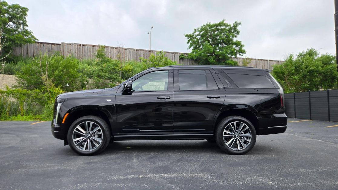 cadillac escalade 2026 1GYS9EKL2TR181728 image cadillac escalade 2026 1GYS9EKL2TR181728 image