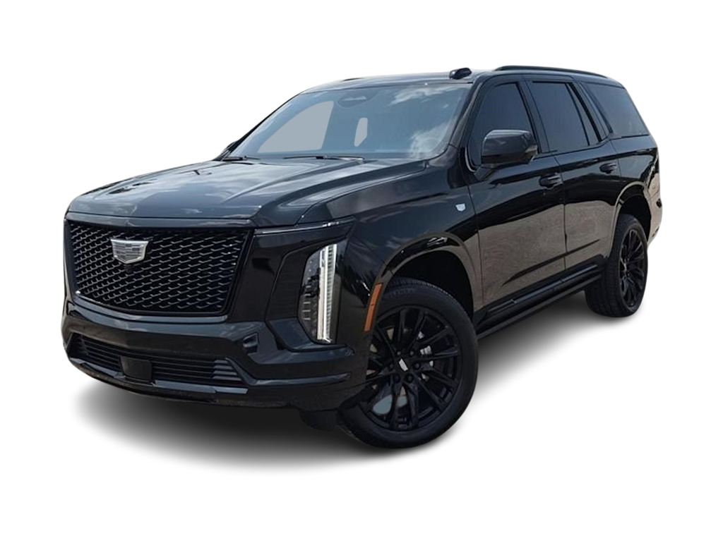 cadillac escalade 2026 1GYS9EKL2TR340859 image cadillac escalade 2026 1GYS9EKL2TR340859 image