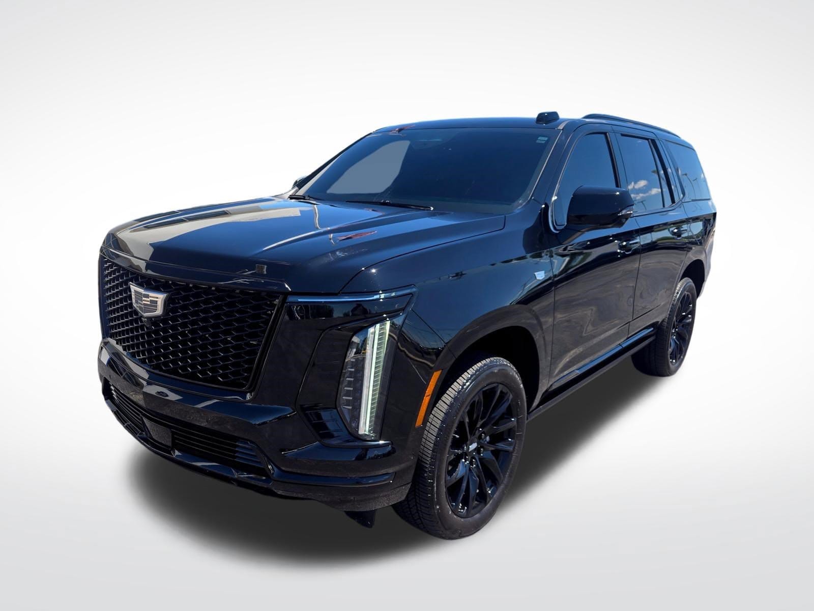 cadillac escalade 2026 1GYS9EKL2TR262731 image cadillac escalade 2026 1GYS9EKL2TR262731 image