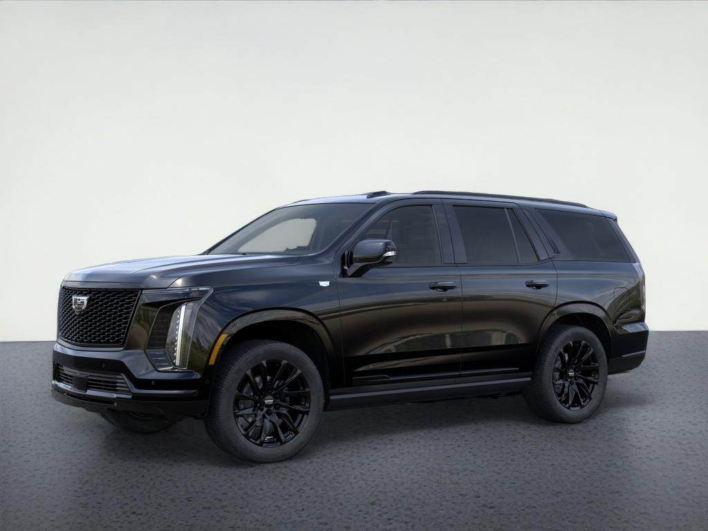 cadillac escalade 2026 1GYS9EKLXTR459212 image cadillac escalade 2026 1GYS9EKLXTR459212 image