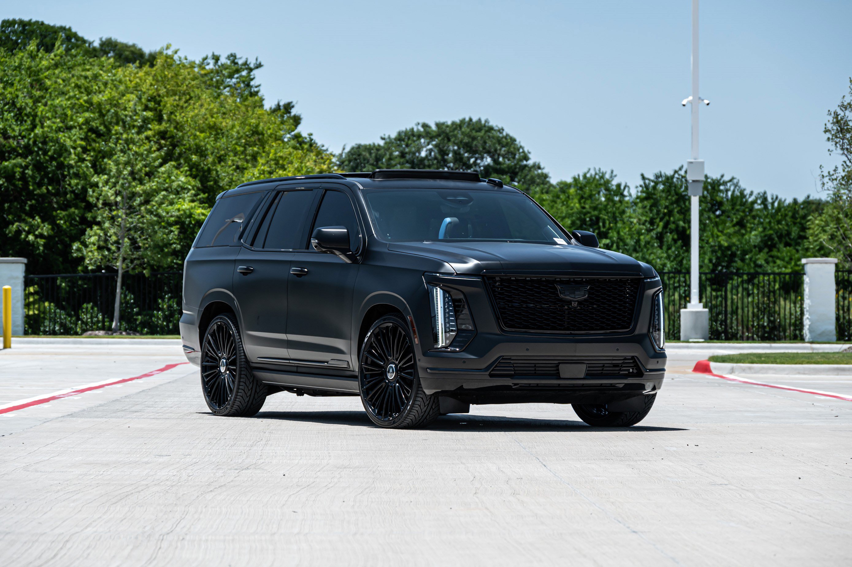cadillac escalade 2026 1GYS9GKL9TR303478 image cadillac escalade 2026 1GYS9GKL9TR303478 image