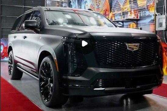 cadillac escalade 2026 1GYS9HK92TR101835 image cadillac escalade 2026 1GYS9HK92TR101835 image
