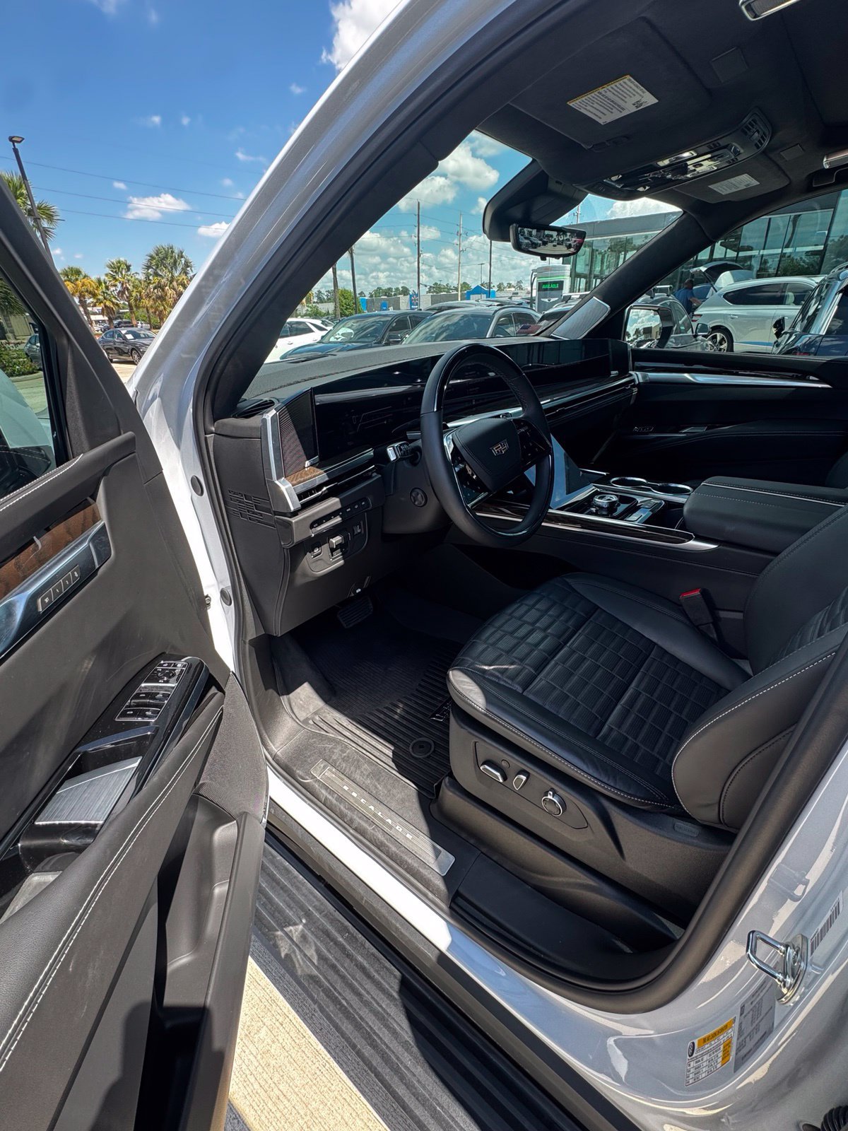 cadillac escalade 2026 1GYS9GKL7TR253213 image cadillac escalade 2026 1GYS9GKL7TR253213 image