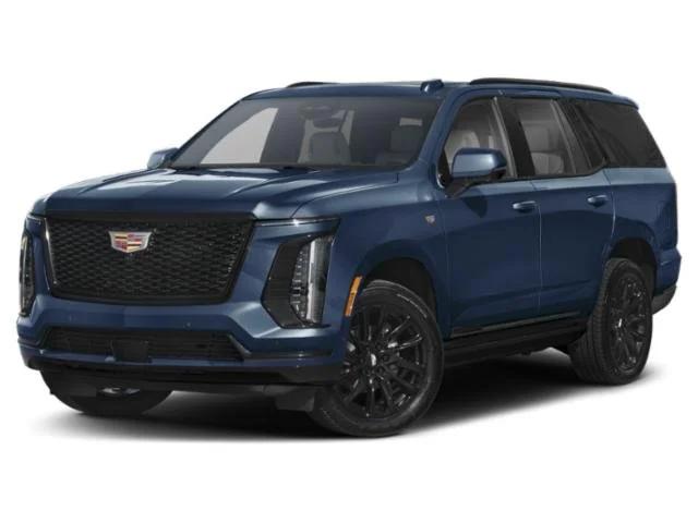 cadillac escalade 2026 1GYS9GKL1TR161899 image cadillac escalade 2026 1GYS9GKL1TR161899 image