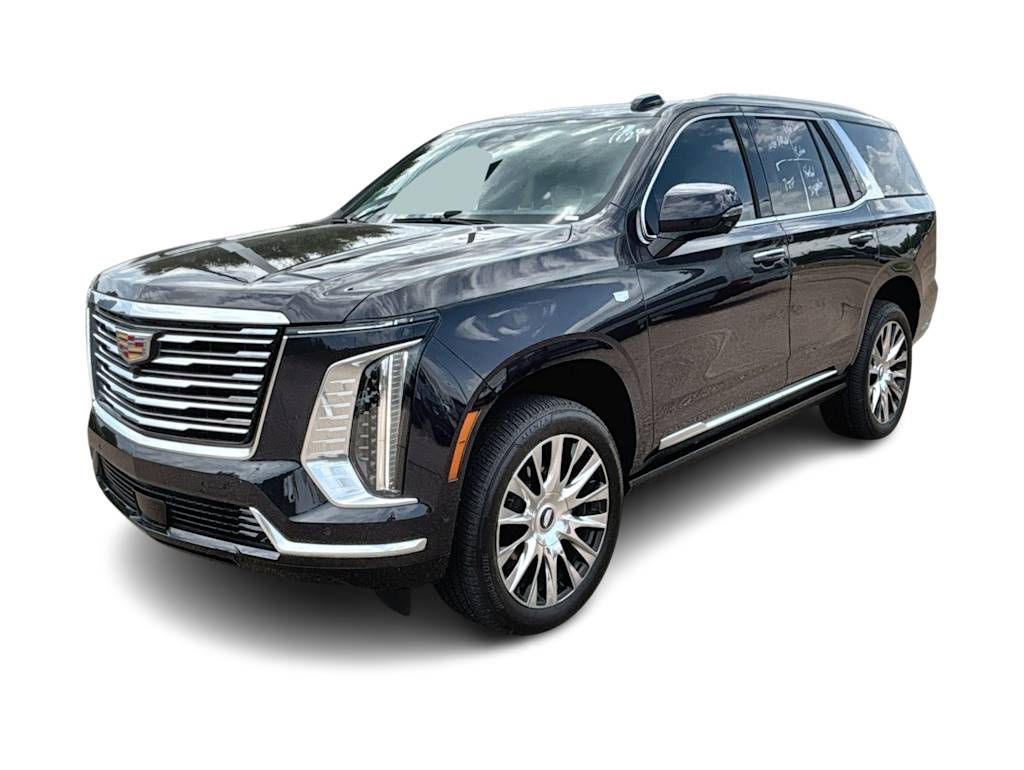 cadillac escalade 2026 1GYS8DKL2TR166689 image cadillac escalade 2026 1GYS8DKL2TR166689 image