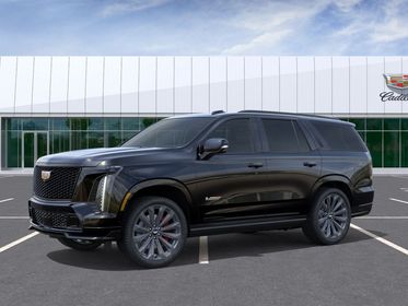 cadillac escalade 2026 1GYS9HK96TR400468 image cadillac escalade 2026 1GYS9HK96TR400468 image