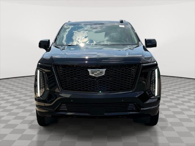 cadillac escalade 2026 1GYS9GKLXTR312609 image cadillac escalade 2026 1GYS9GKLXTR312609 image