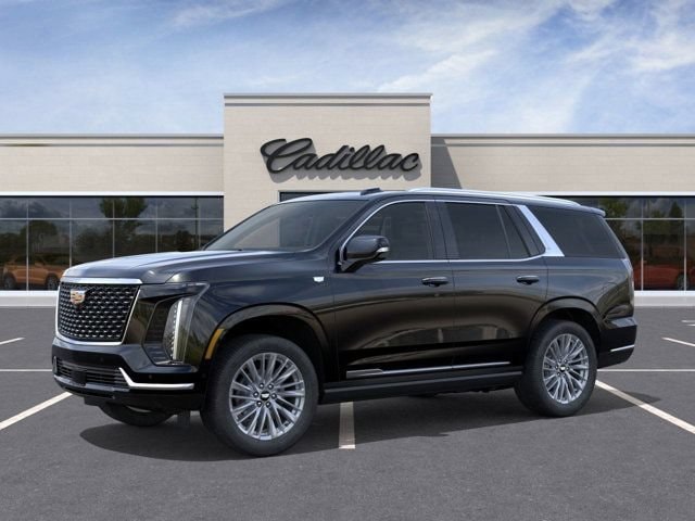 cadillac escalade 2026 1GYS9BKL3TR305925 image cadillac escalade 2026 1GYS9BKL3TR305925 image