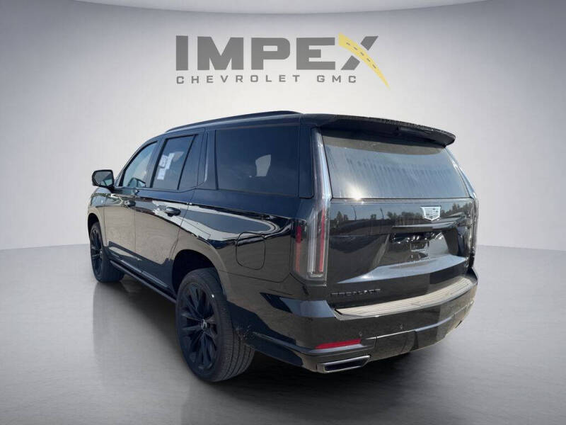 cadillac escalade 2026 1GYS9GKL9TR253150 image cadillac escalade 2026 1GYS9GKL9TR253150 image