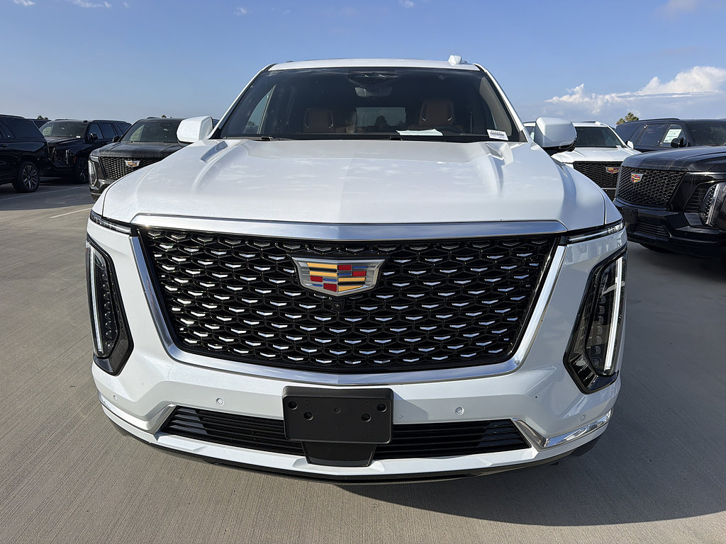cadillac escalade 2026 1GYS9CKL6TR299558 image cadillac escalade 2026 1GYS9CKL6TR299558 image