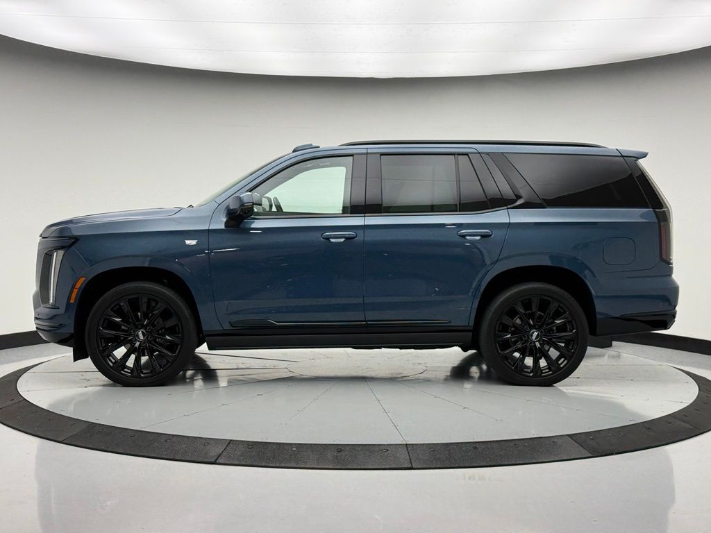 cadillac escalade 2026 1GYS9GKLXTR113866 image cadillac escalade 2026 1GYS9GKLXTR113866 image