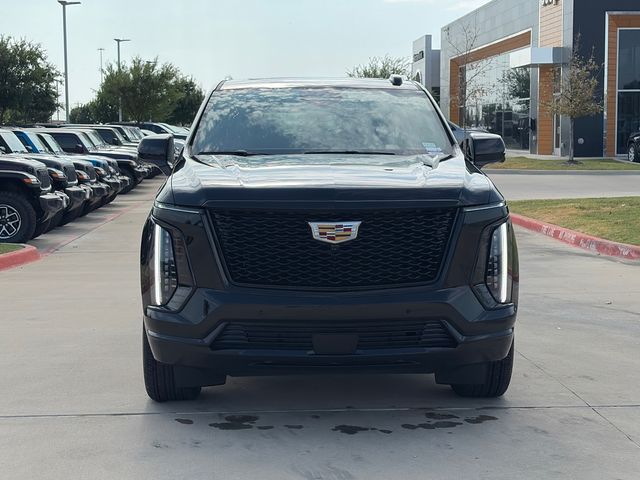 cadillac escalade 2026 1GYS8EKL1TR209747 image cadillac escalade 2026 1GYS8EKL1TR209747 image
