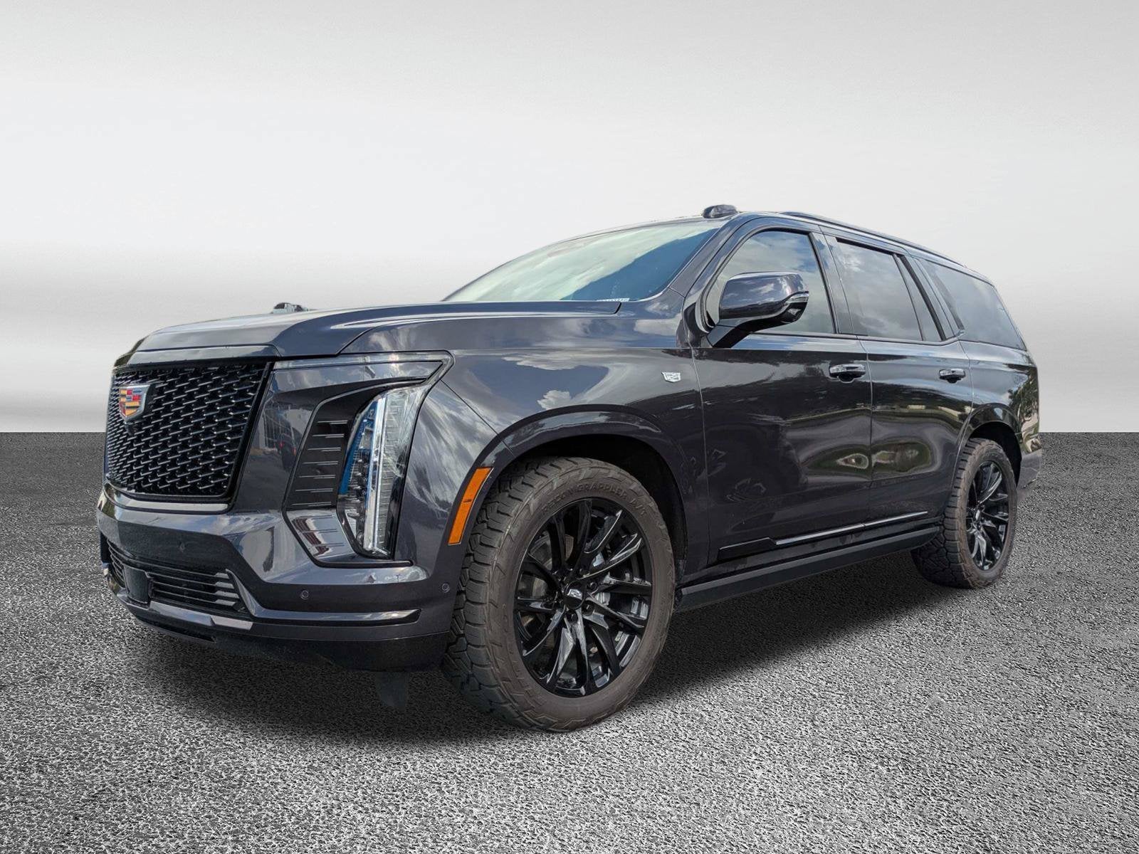 cadillac escalade 2026 1GYS9GKL8TR275544 image cadillac escalade 2026 1GYS9GKL8TR275544 image