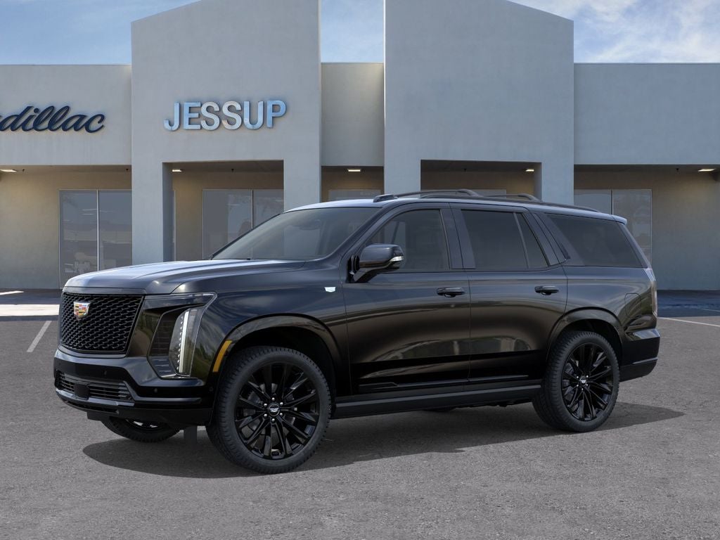 cadillac escalade 2026 1GYS9GKL9TR334276 image cadillac escalade 2026 1GYS9GKL9TR334276 image