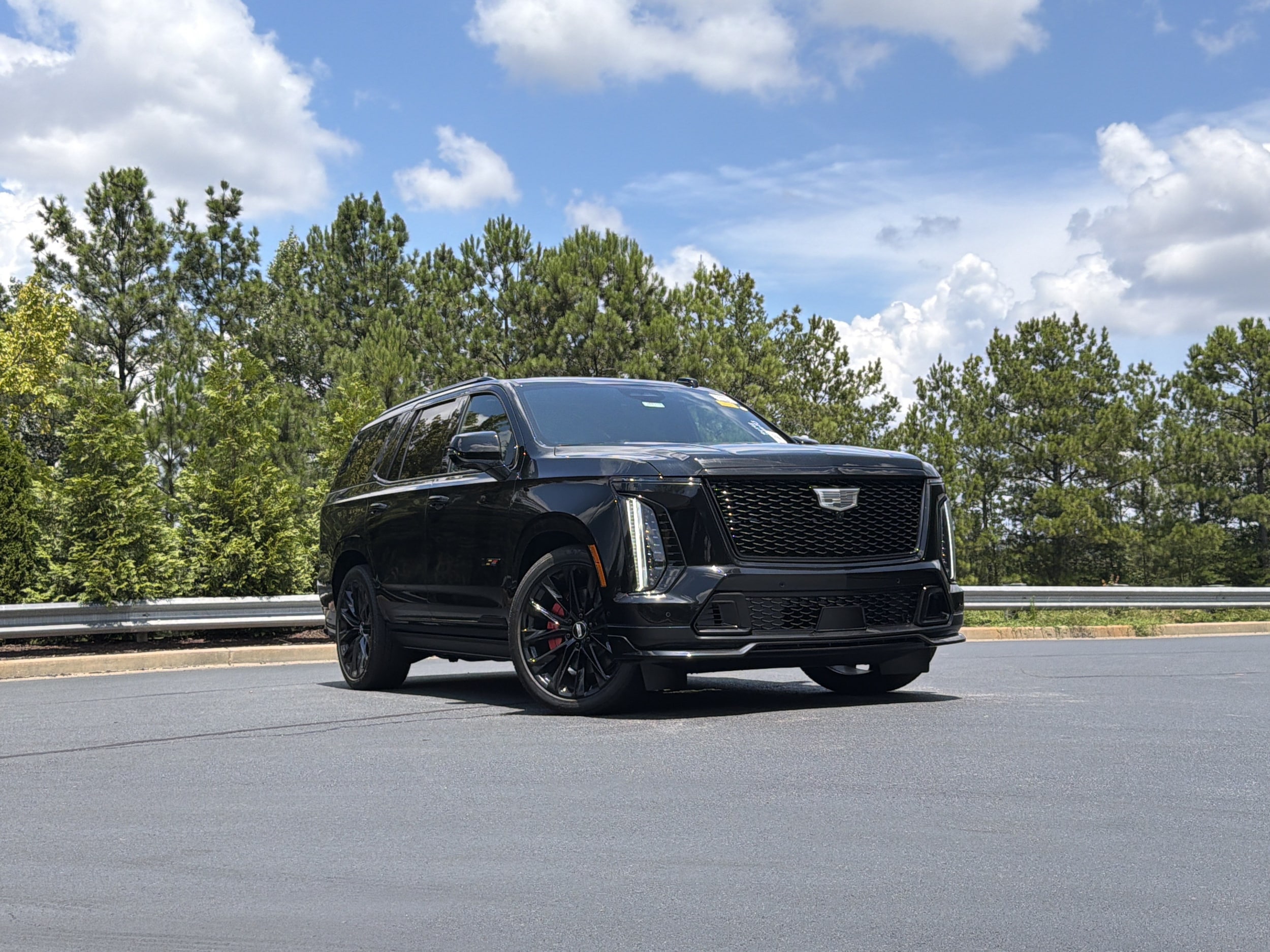 cadillac escalade 2026 1GYS9HK94TR345700 image cadillac escalade 2026 1GYS9HK94TR345700 image