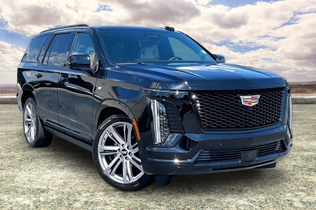 cadillac escalade 2026 1GYS9GKL7TR243703 image cadillac escalade 2026 1GYS9GKL7TR243703 image