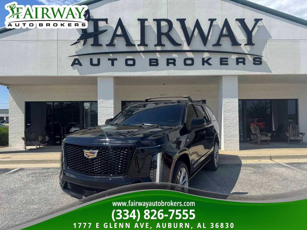 cadillac escalade 2026 1GYS9FKL9TR264725 image cadillac escalade 2026 1GYS9FKL9TR264725 image