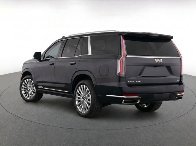 cadillac escalade 2026 1GYS8BKL3TR210560 image cadillac escalade 2026 1GYS8BKL3TR210560 image