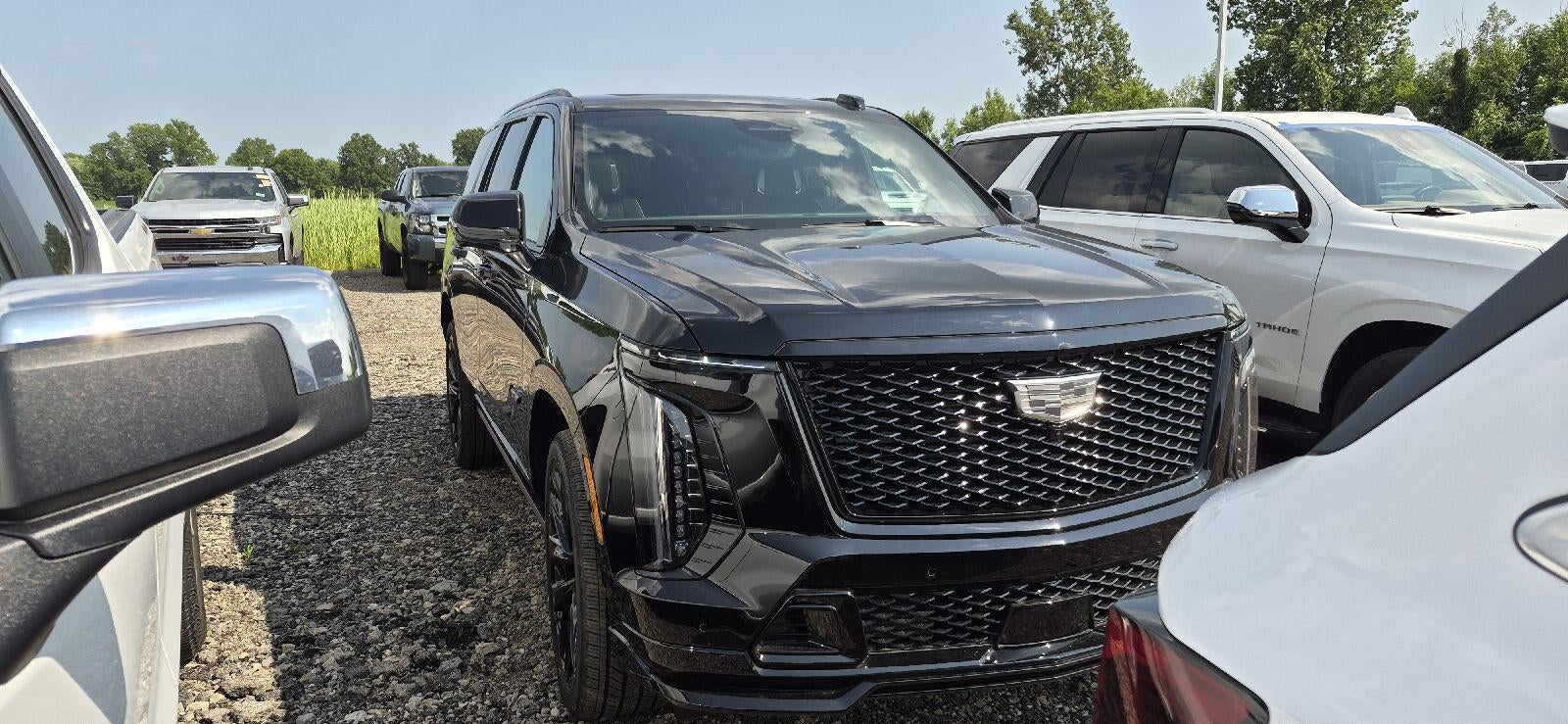 cadillac escalade 2026 1GYS9HK94TR304760 image cadillac escalade 2026 1GYS9HK94TR304760 image