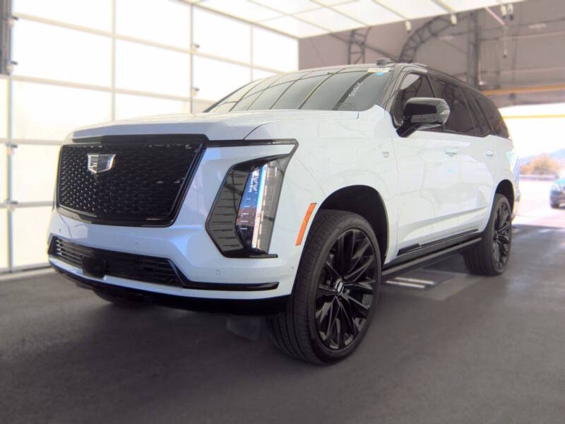 cadillac escalade 2026 1GYS9GKL7TR171465 image cadillac escalade 2026 1GYS9GKL7TR171465 image