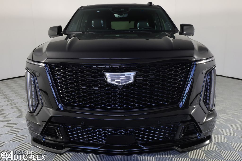 cadillac escalade 2026 1GYS9HK94TR281903 image cadillac escalade 2026 1GYS9HK94TR281903 image