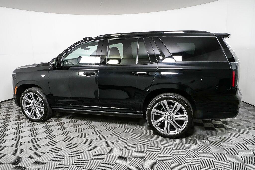 cadillac escalade 2026 1GYS9FKL1TR208648 image cadillac escalade 2026 1GYS9FKL1TR208648 image