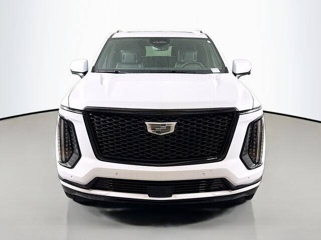 cadillac escalade 2026 1GYS9FKL6TR162346 image cadillac escalade 2026 1GYS9FKL6TR162346 image