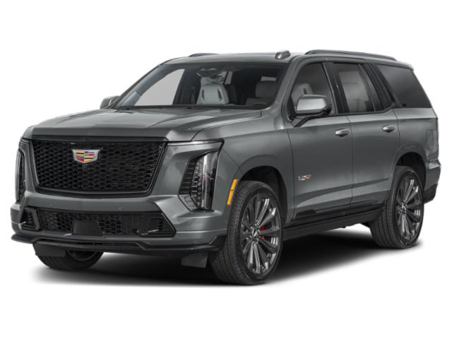 cadillac escalade 2026 1GYS9HK96TR260194 image cadillac escalade 2026 1GYS9HK96TR260194 image