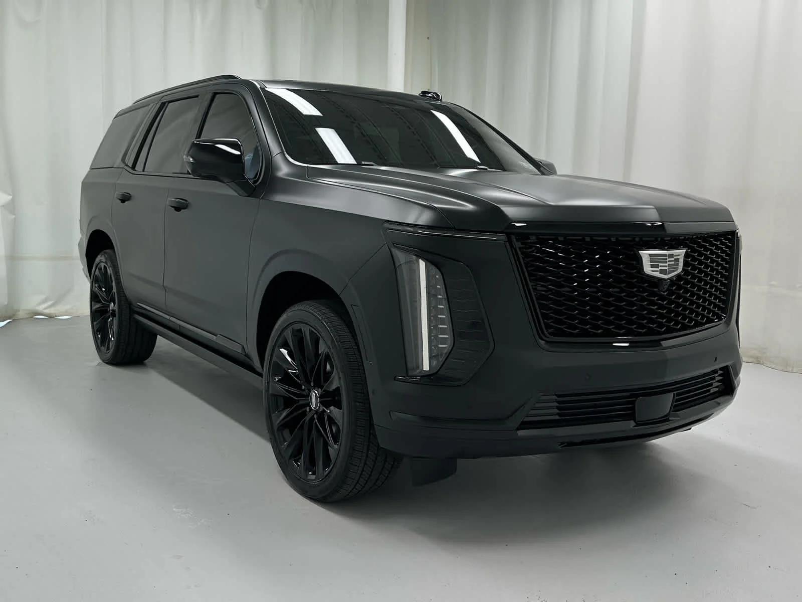 cadillac escalade 2026 1GYS9GKL7TR104333 image cadillac escalade 2026 1GYS9GKL7TR104333 image
