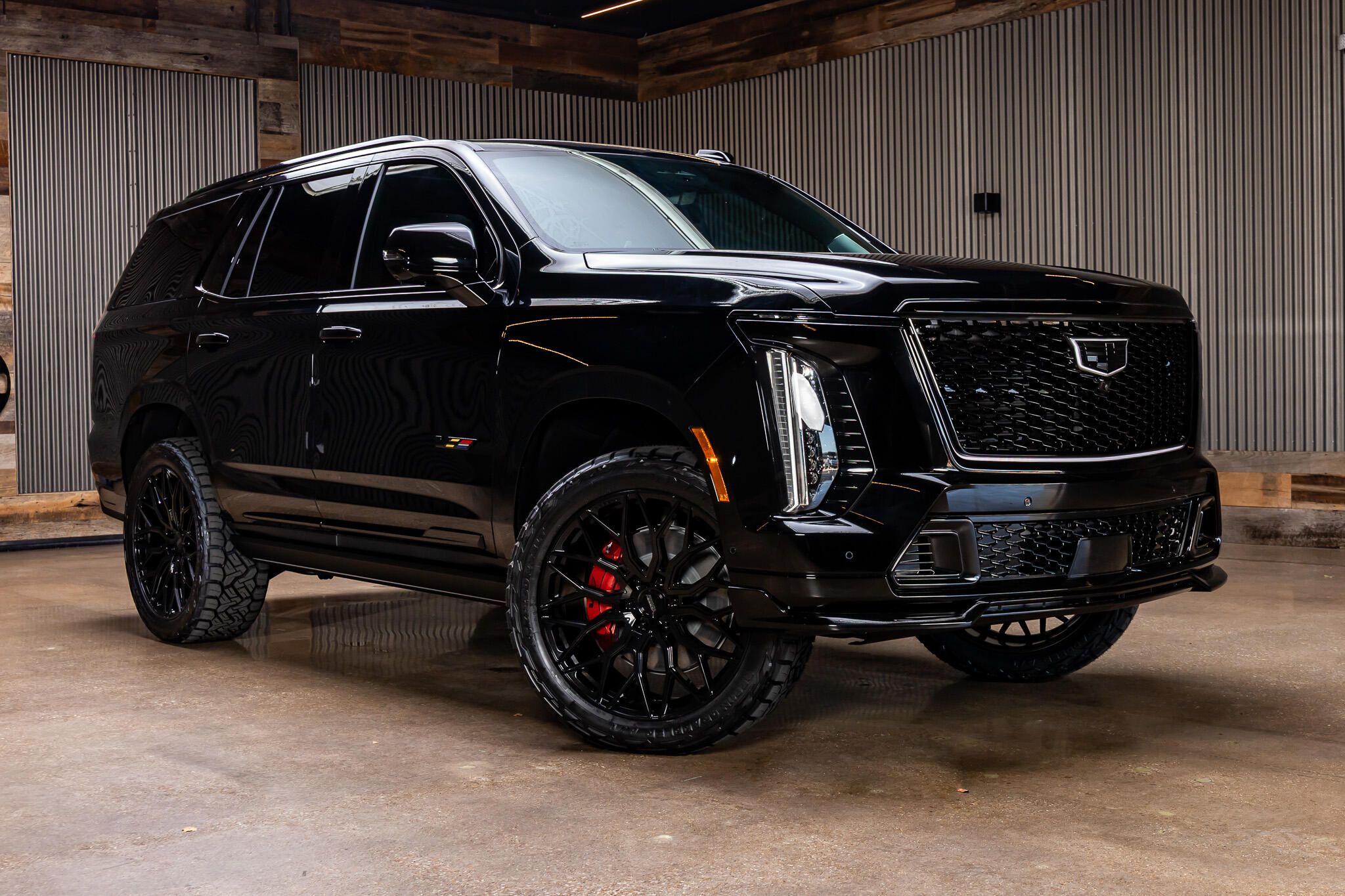 cadillac escalade 2026 1GYS9HK94TR347415 image cadillac escalade 2026 1GYS9HK94TR347415 image