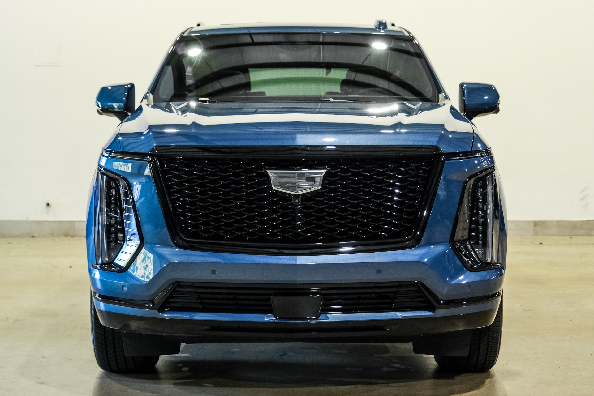 cadillac escalade 2026 1GYS9EKL3TR251544 image cadillac escalade 2026 1GYS9EKL3TR251544 image
