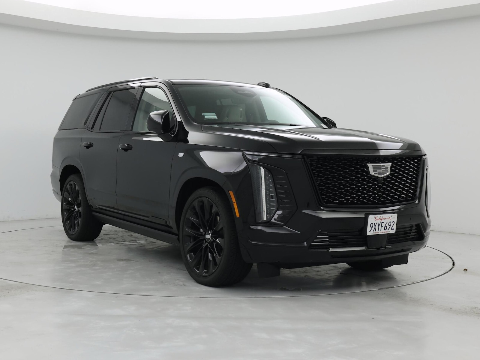 cadillac escalade 2026 1GYS9GKL9TR274483 image cadillac escalade 2026 1GYS9GKL9TR274483 image
