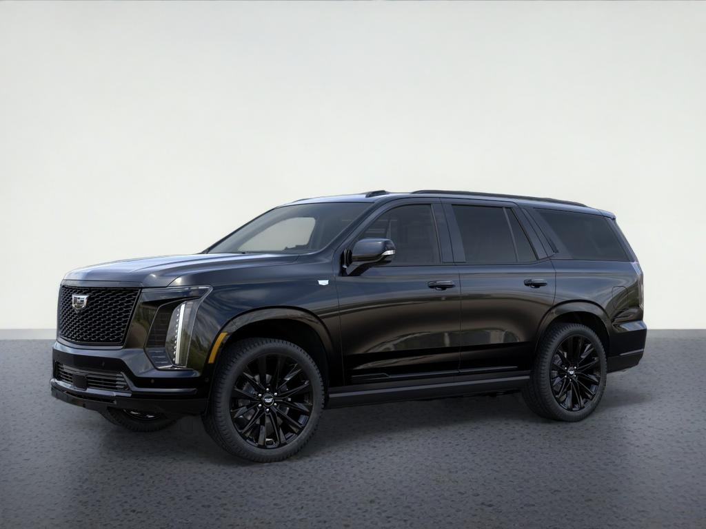 cadillac escalade 2026 1GYS9GKL1TR453407 image cadillac escalade 2026 1GYS9GKL1TR453407 image