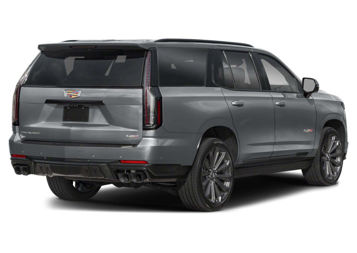 cadillac escalade 2026 1GYS9HK91TR260250 image cadillac escalade 2026 1GYS9HK91TR260250 image